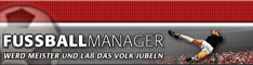 Online Fussballmanager